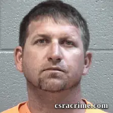 Henry Hyers booking photo
