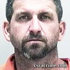 Henry Hyers booking photo