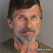 Henry Lucas III booking photo