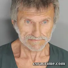Henry Lucas III booking photo