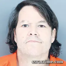 Henry Marks booking photo