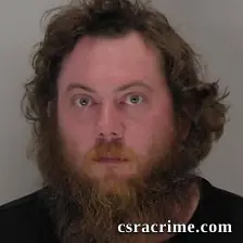 Henry Mcclain III booking photo