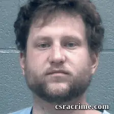 Henry Mcelmurray booking photo