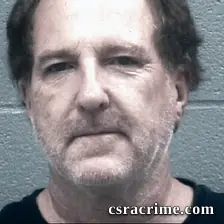 Henry Ragland booking photo