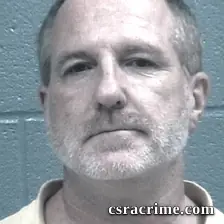 Henry Ragland booking photo