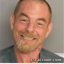 Henry Vanwinkle II booking photo