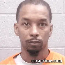 Henry Washington booking photo