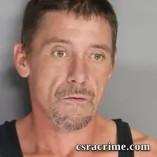 Henry Wise JR booking photo