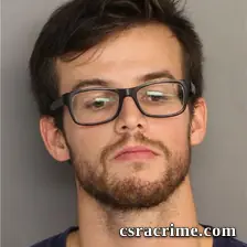 Heraton Bell booking photo