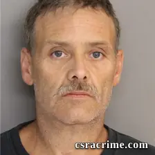 Herbert Bowden IV booking photo