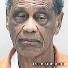 Herbert Brayboy JR booking photo
