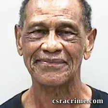 Herbert Brayboy JR booking photo