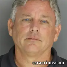 Herbert Bryant JR booking photo