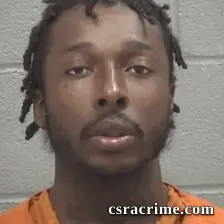 Herbert Lee Boyd JR booking photo