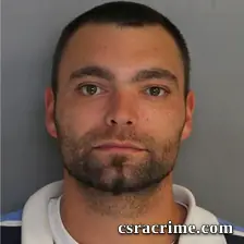 Herbert Maney booking photo