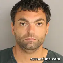 Herbert Maney booking photo