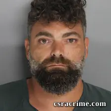 Herbert Maney booking photo