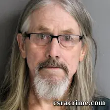 Herbert Skillman booking photo