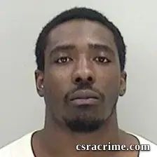 Herbert Stringer III booking photo