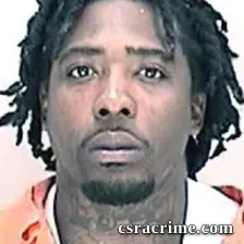Herbert Stringer III booking photo