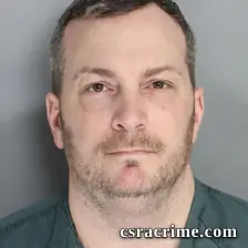 Herbert Whitehead booking photo