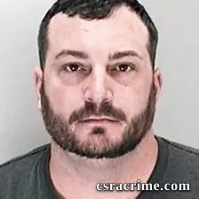 Herbert Whitehead III booking photo