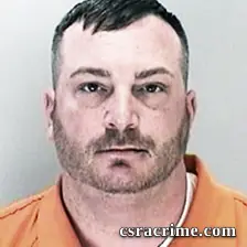 Herbert Whitehead III booking photo