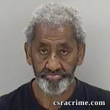 Herbert Wynn booking photo