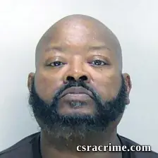 Herman Jiles booking photo