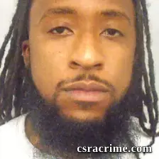 Herman Kelly booking photo