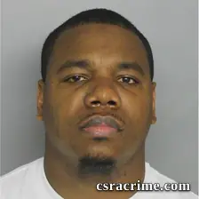 Herman Mcmillan JR booking photo