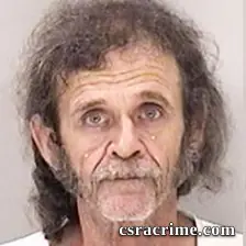 Herman Porter booking photo