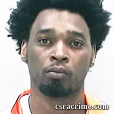 Herman Wynn booking photo
