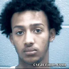 Hermis Lopez booking photo