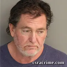 Heyward Dalton JR booking photo