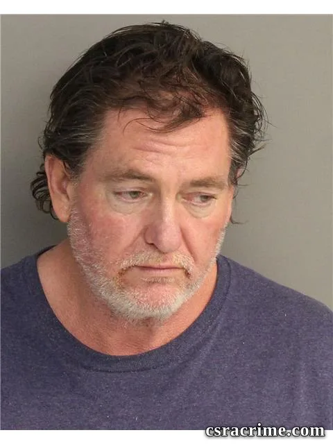Heyward Dalton JR booking photo