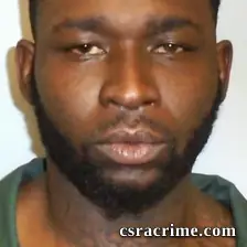 Hikeem Ryshaun Bynes booking photo