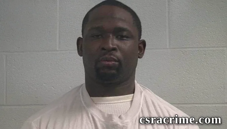 Hikeem Ryshaun Bynes booking photo