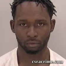 Hikeem Ryshaun Bynes booking photo