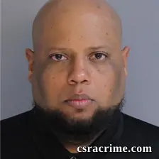 Hillario Fuentesrosario booking photo