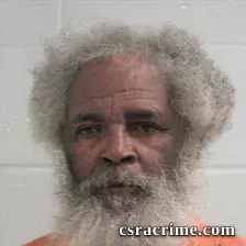Hilliard Campbell Kuhn booking photo