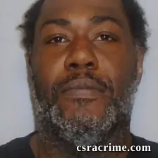 Hilton Lashawn Edwards booking photo