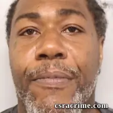 Hilton Lashawn Edwards booking photo
