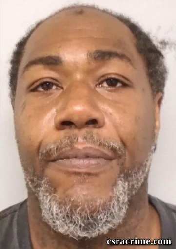 Hilton Lashawn Edwards booking photo