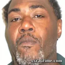 Hilton Lashawn Edwards booking photo