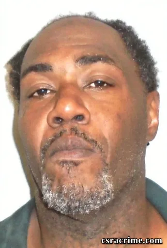 Hilton Lashawn Edwards booking photo