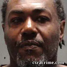 Hilton Lashawn Edwards booking photo