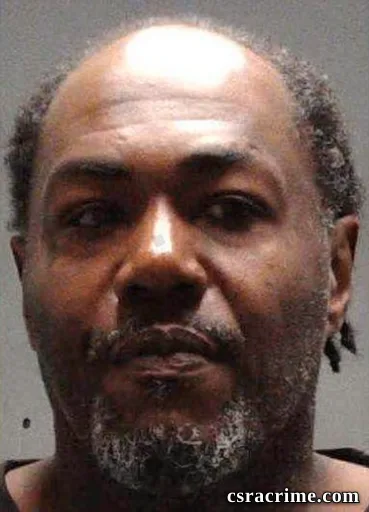 Hilton Lashawn Edwards booking photo