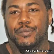 Hilton Lashawn Edwards booking photo