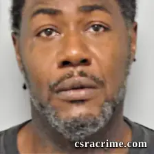 Hilton Lashawn Edwards booking photo